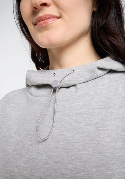 Cool Heather Grey
