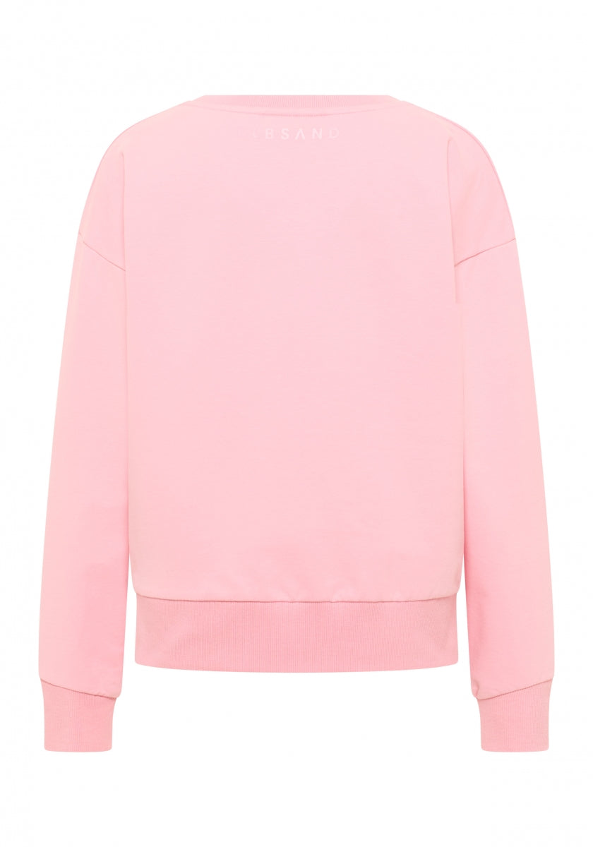 Shell Pink