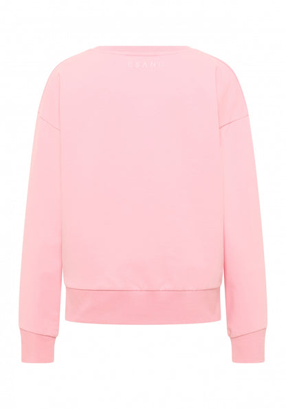 Shell Pink