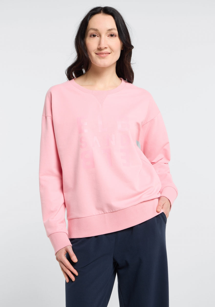 Shell Pink