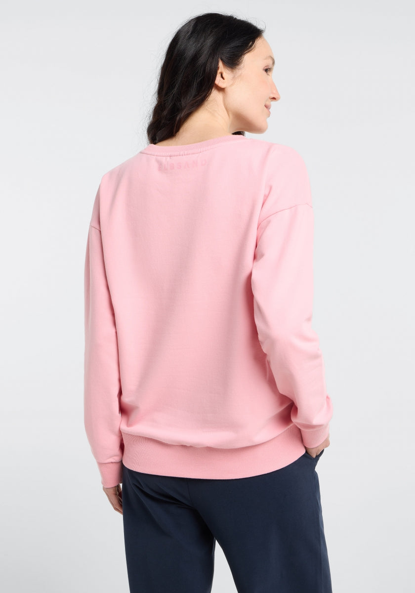 Shell Pink