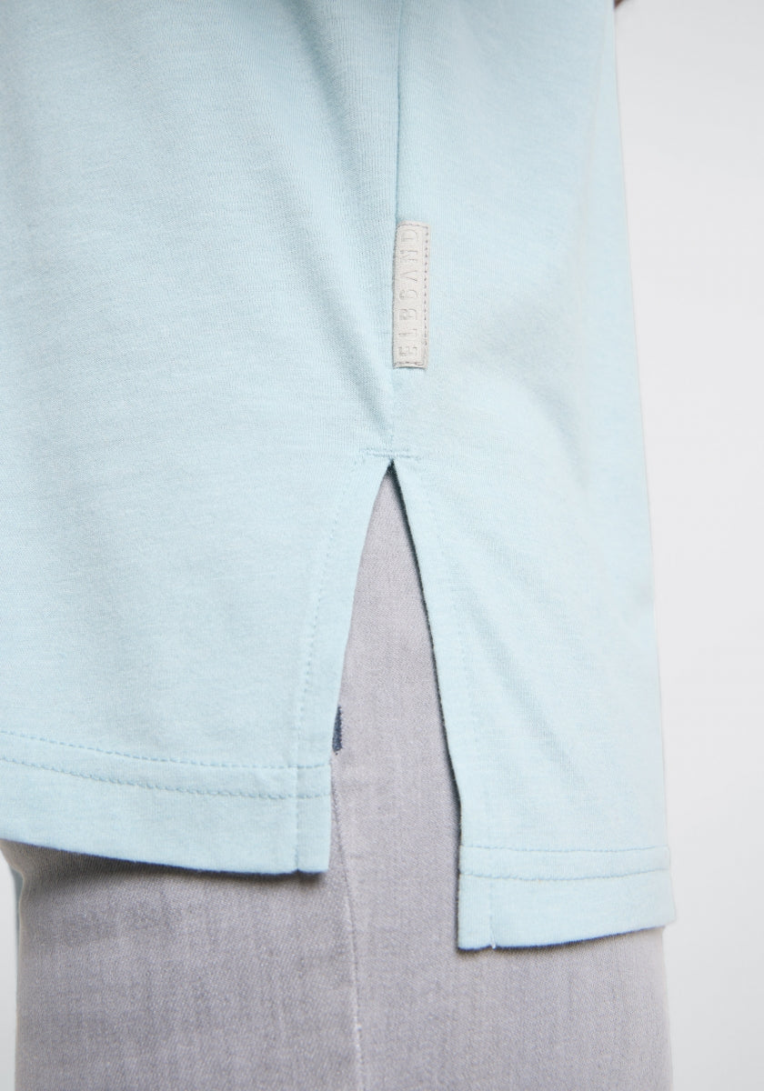 Blue Fog Melange