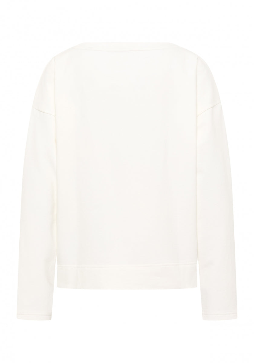 Cloud White Multi