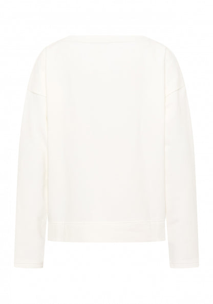Cloud White Multi