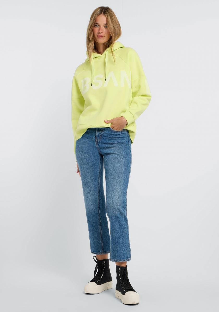Sunny Lime