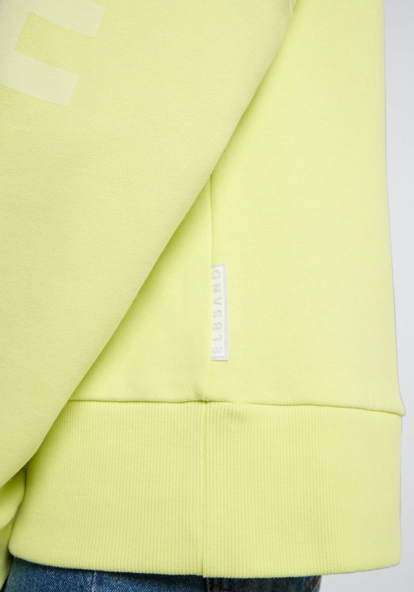 Sunny Lime