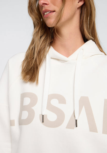 Cloud White + Silver Sand