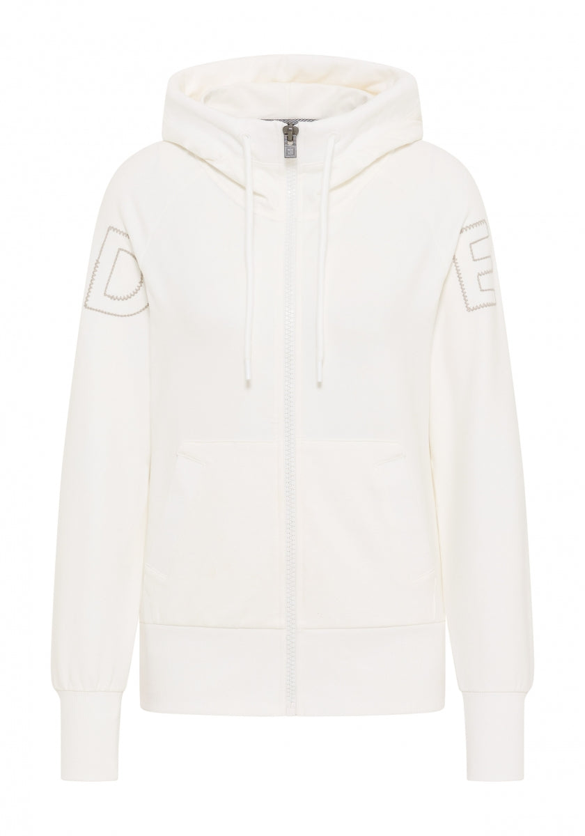 Cloud White + Silver Sand