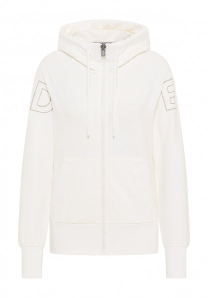 Cloud White + Silver Sand