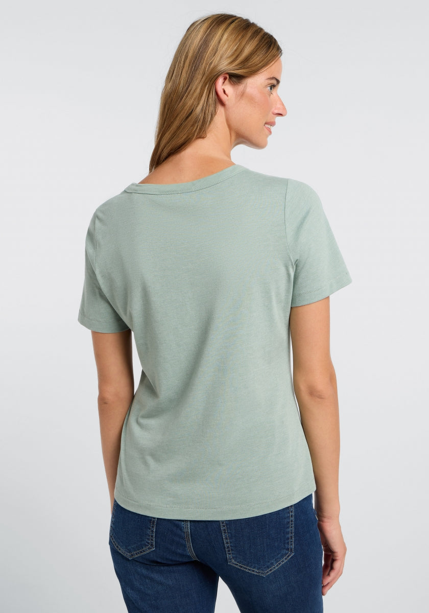 Soft Sage Melange