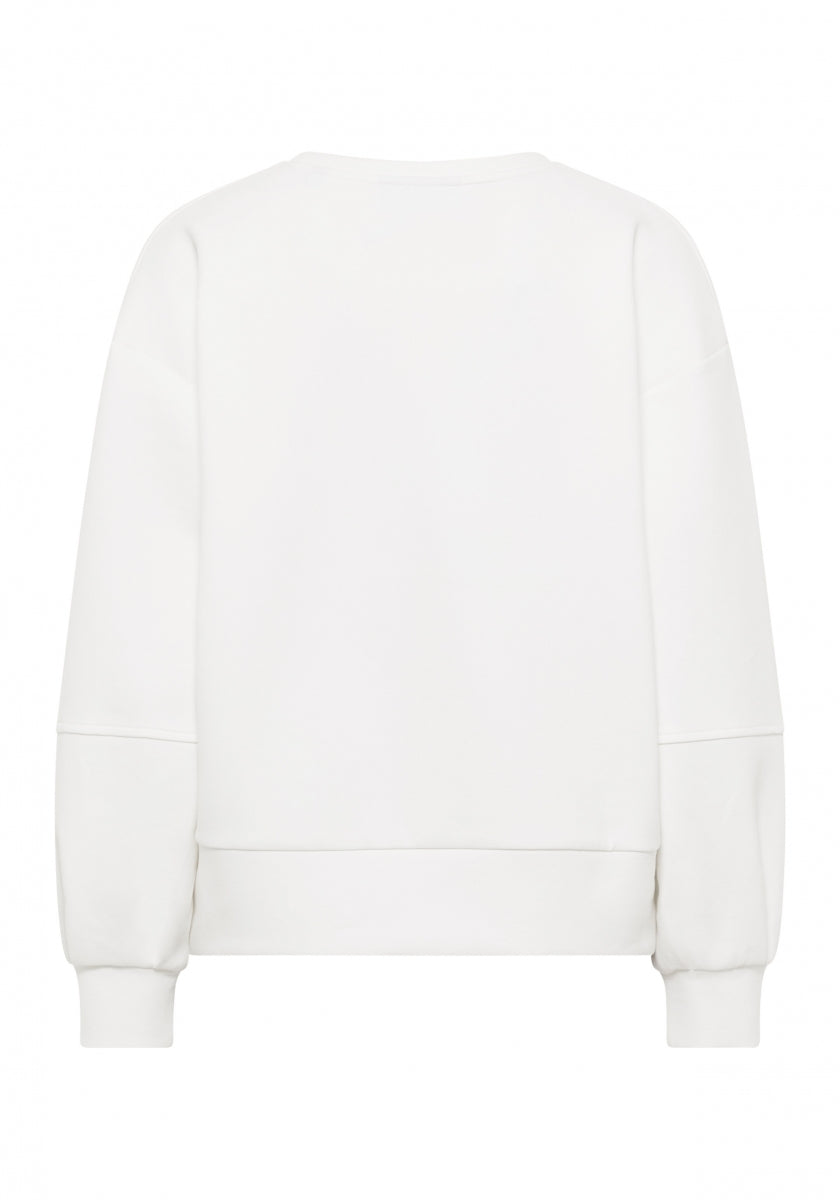 Cloud White