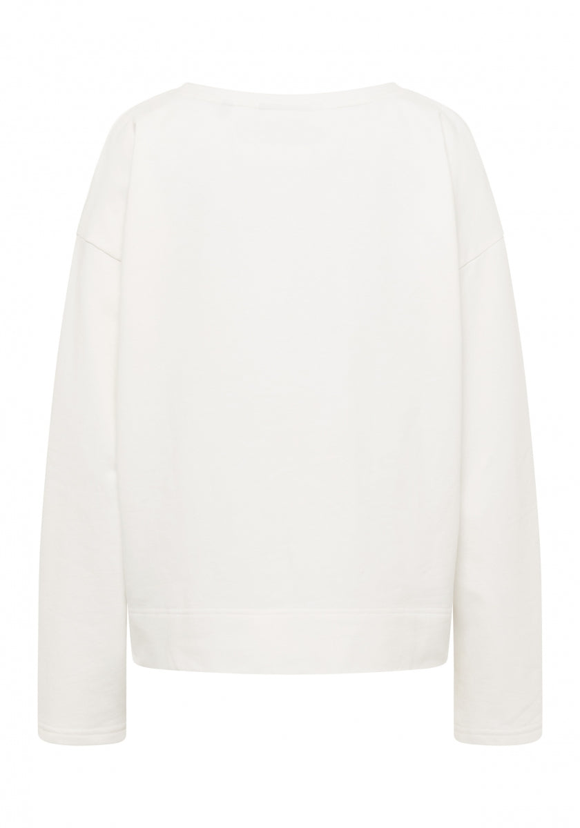 Cloud White Multicolor