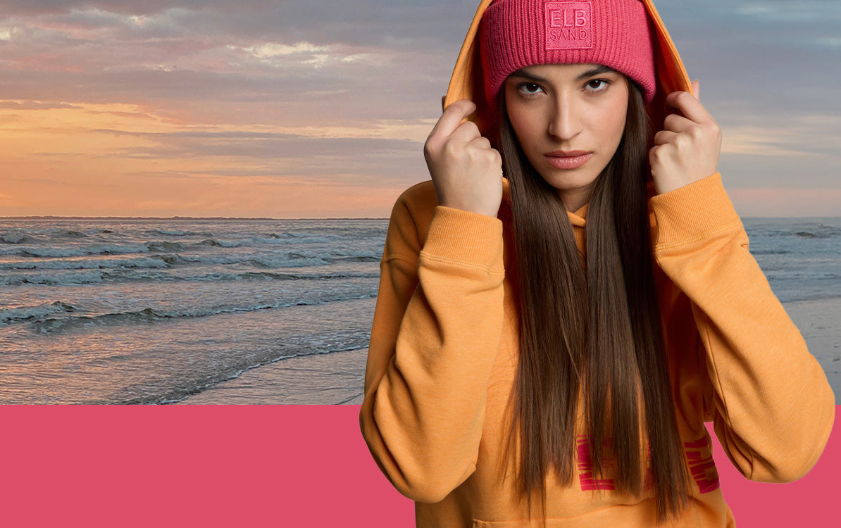 ELBSAND SHOP Dein für lässige Kleidung von ELBSAND